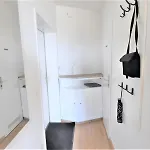 Residenz Atlantic - Ferien-apartments *