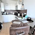 Residenz Atlantic - Ferien-apartments Апартаменты *
