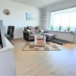 Residenz Atlantic - Ferien-apartments Апартаменты Куксхафен