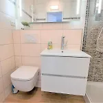 Residenz Atlantic - Ferien-apartments *