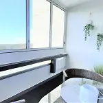 Residenz Atlantic - Ferien-apartments Куксхафен