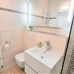 Residenz Atlantic - Ferien-apartments Апартаменты