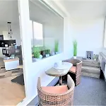 Апартаменты Residenz Atlantic - Ferien-apartments *