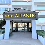 Residenz Atlantic - Ferien-apartments Апартаменты
