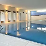Апартаменты Residenz Atlantic - Ferien-apartments
