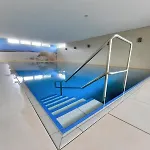 Residenz Atlantic - Ferien-apartments Апартаменты Куксхафен