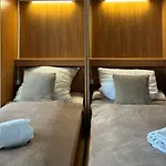 Residenz Atlantic - Ferien-apartments Апартаменты