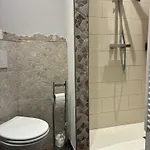 Апартаменты Residenz Atlantic - Ferien-apartments Куксхафен