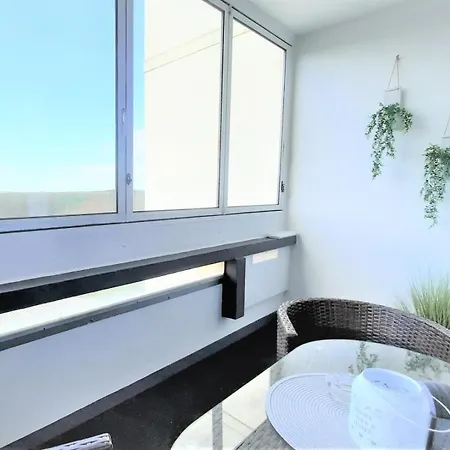 Residenz Atlantic - Ferien-apartments Cuxhaven