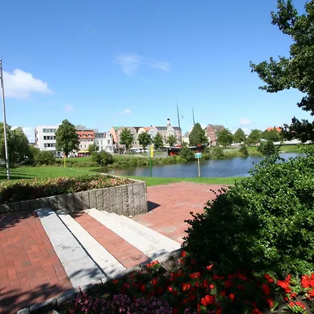 Residenz Atlantic - Ferien-apartments * Cuxhaven