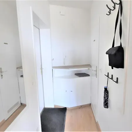Residenz Atlantic - Ferien-apartments *