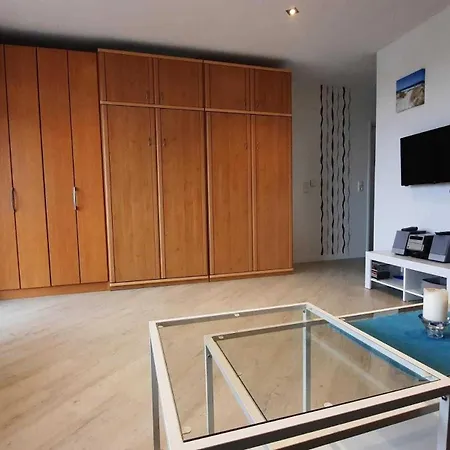 Διαμέρισμα Residenz Atlantic - Ferien-apartments *