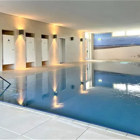 Lejlighed Residenz Atlantic - Ferien-apartments
