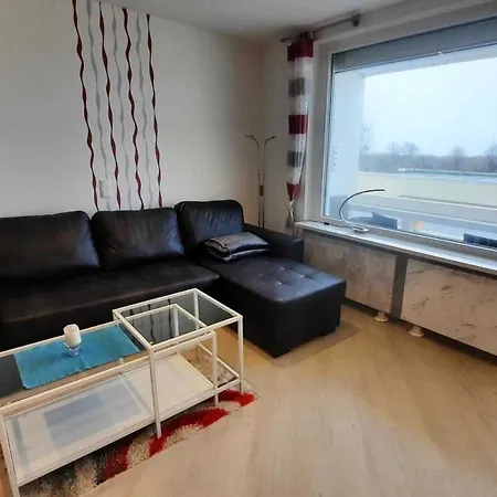 Residenz Atlantic - Ferien-apartments * Κουξχάφεν