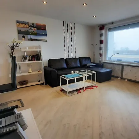 Residenz Atlantic - Ferien-apartments *