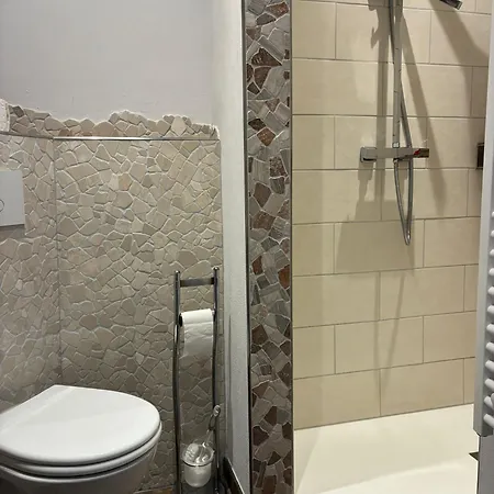 Apartmán Residenz Atlantic - Ferien-apartments Cuxhaven