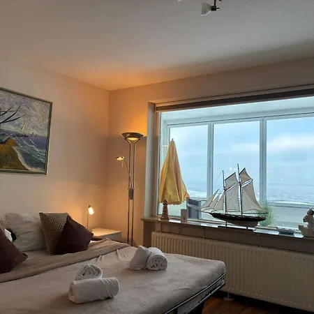 Residenz Atlantic - Ferien-apartments 아파트 *